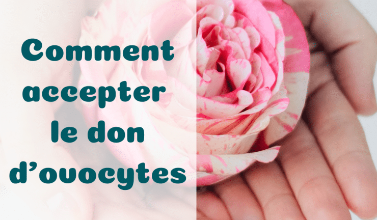 Accepter la maternité par don d&rsquo;ovocytes