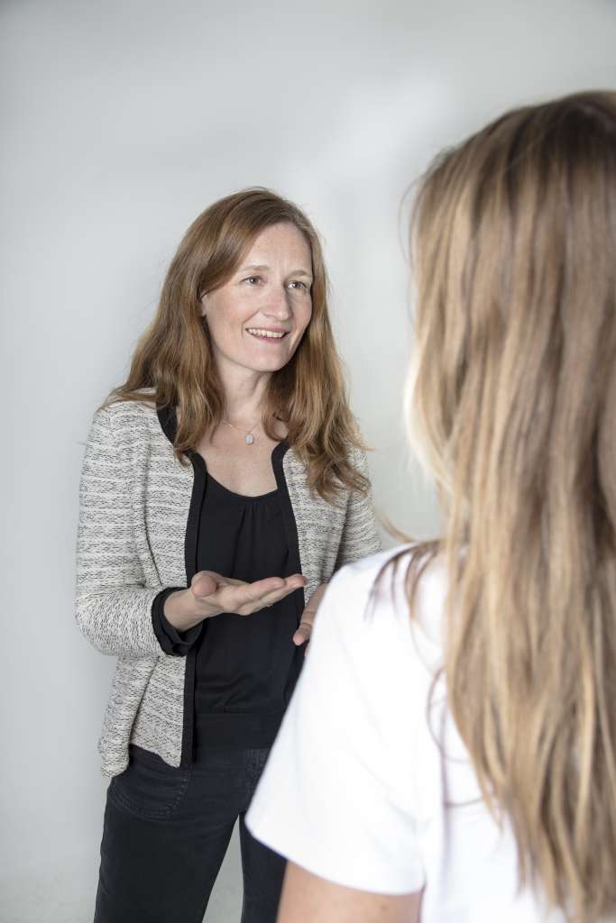 Stéphanie Toulemonde - Life coach